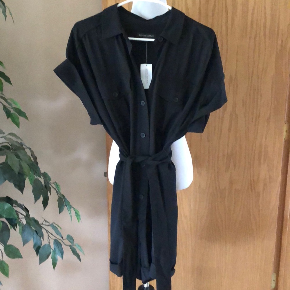Banana Republic Romper 4
